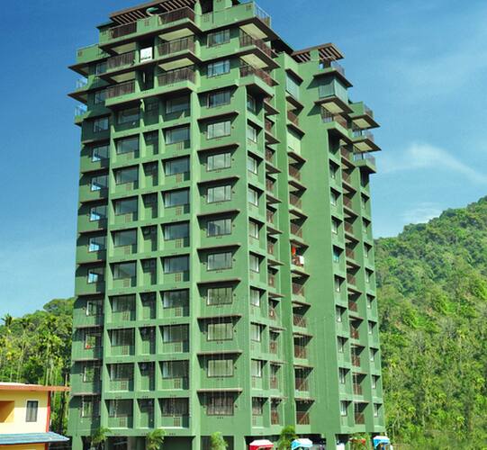 Ghazal Thazaa Resorts, Wayanad 3